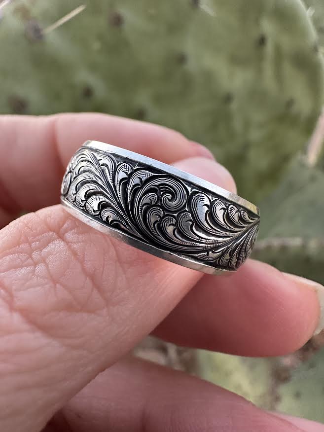 Size 10 Ring