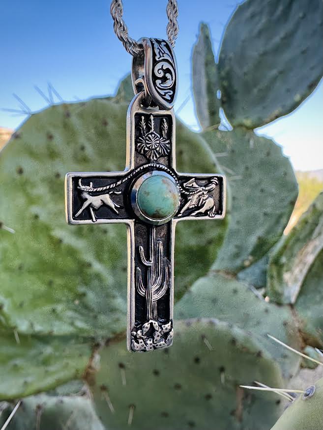 Desert Faith