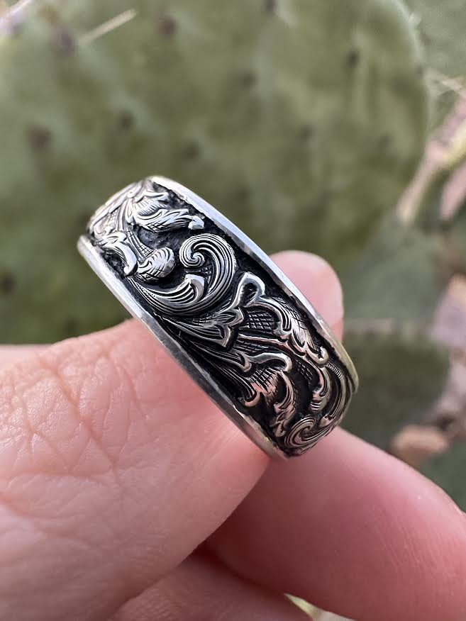 Size 11 Ring