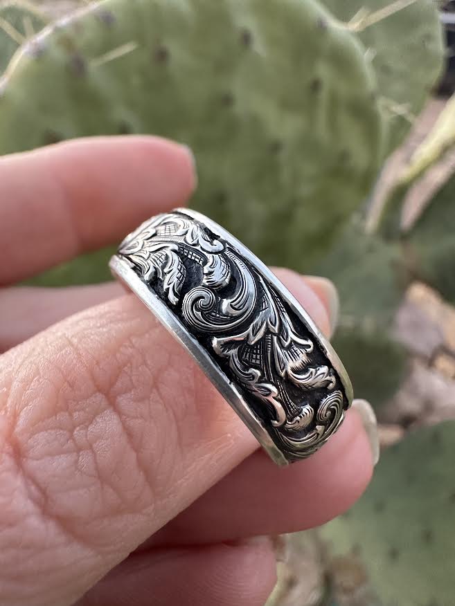 Size 11 Ring