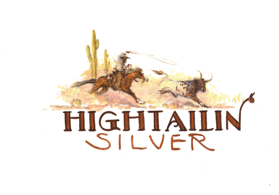 high-tailin'-silver