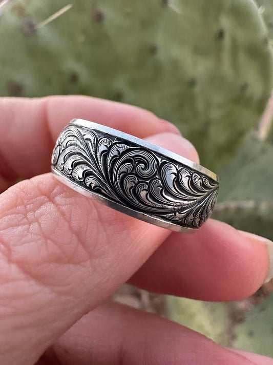 Size 10 Ring