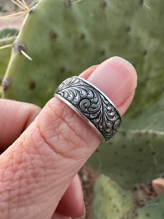 Size 7 Ring